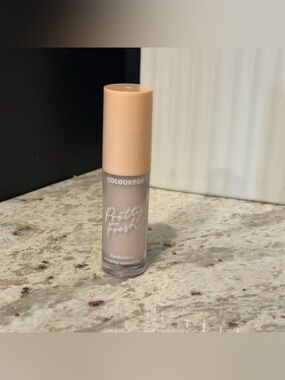 ColourPop Pretty Fresh Hyaluronic Creamy Concealer - FAIR 07 C